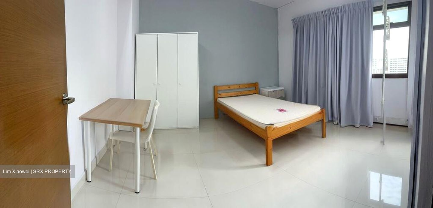 Blk 719 Woodlands Avenue 6 (Woodlands), HDB 5 Rooms #515693791